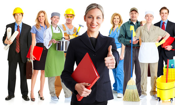 Eşme Ofis Temizliği Hizmeti